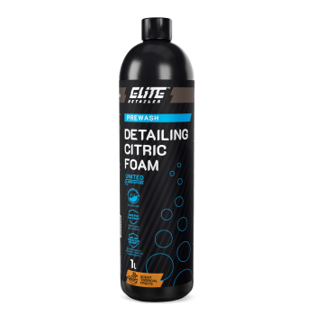 Elite Detailer DETAILING CITRIC FOAM